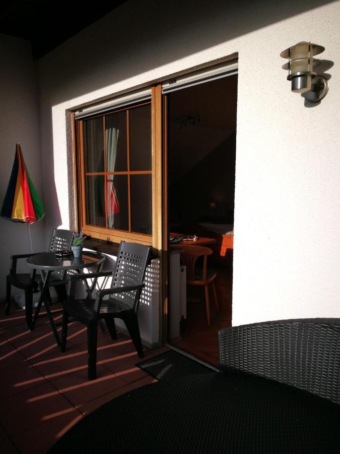 Landhaus Am Brubbel Wallenborn المظهر الخارجي الصورة